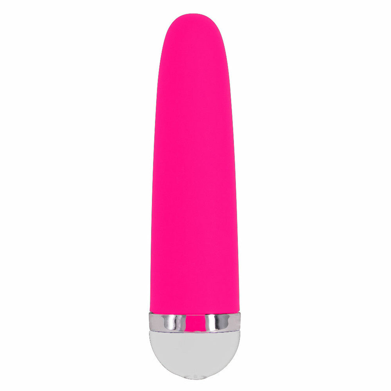 Rechargeable Bullet Intense Supreme