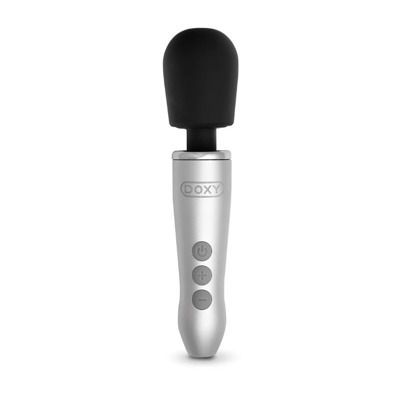 Doxy Go – Compact, Powerful, and Travel-Ready Vibrator
