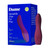 Dame Dip 2.0 Plum - Premium Dual Stimulation Vibrator
