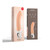 Fun Factory BIG BOSS G-Spot Dildo Vibrator FLESH