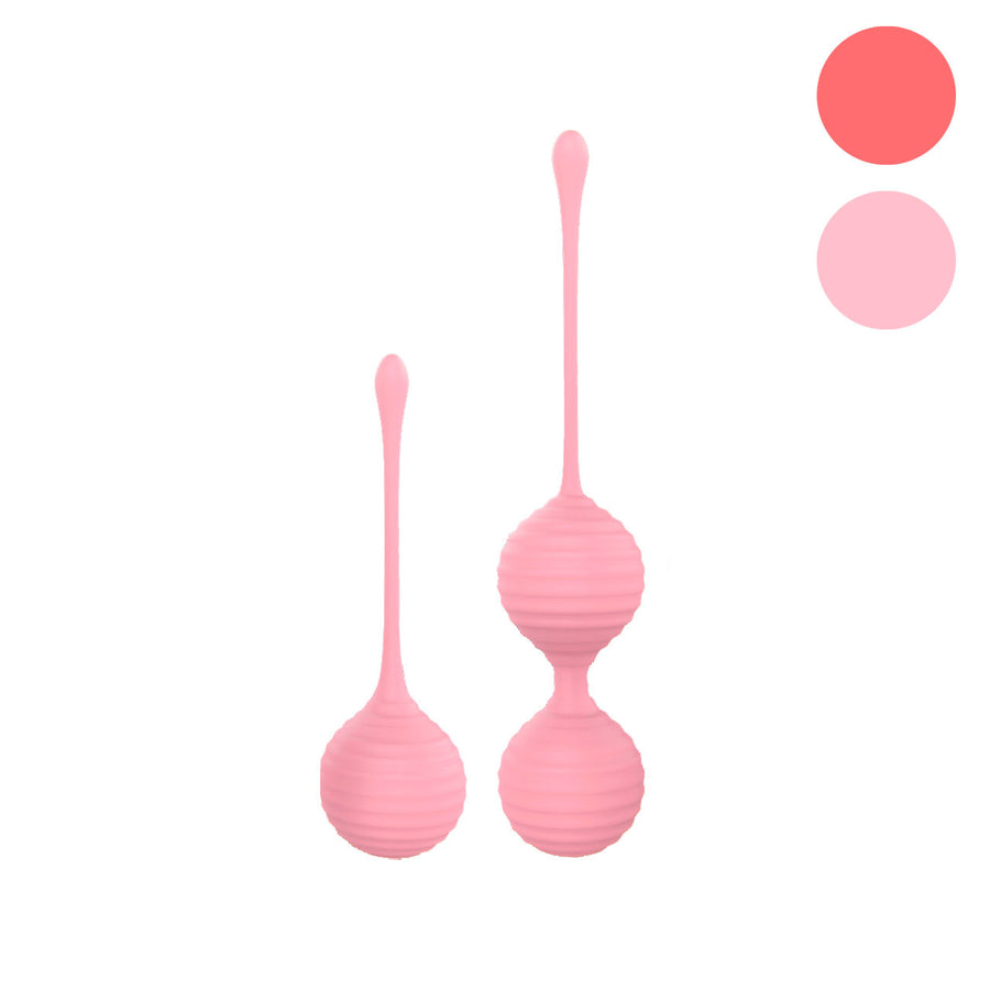 Kg88: KEGEL BALLS SET