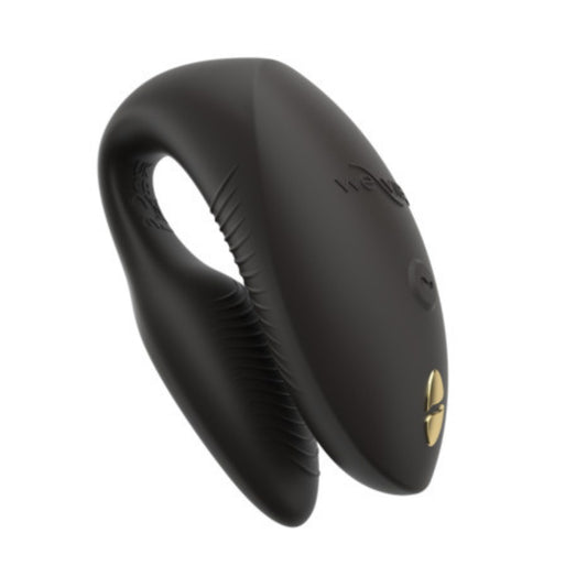 We-Vibe Chorus Pro Black