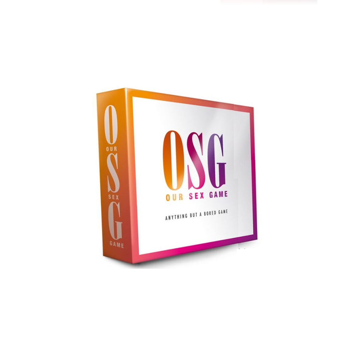 Our Sex Game (OSG)