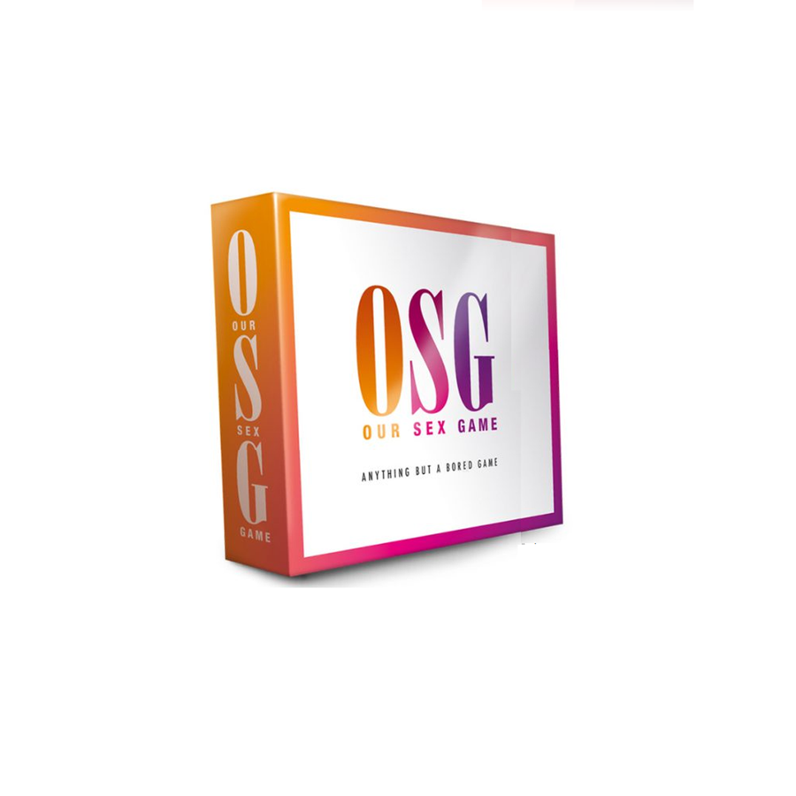 Our Sex Game (OSG)