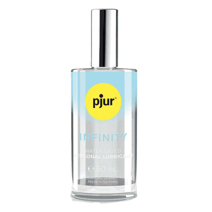 pjur INFINITY water-based 50ml
