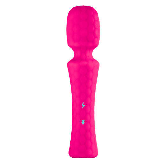 FemmeFunn Ultra Wand – Pink