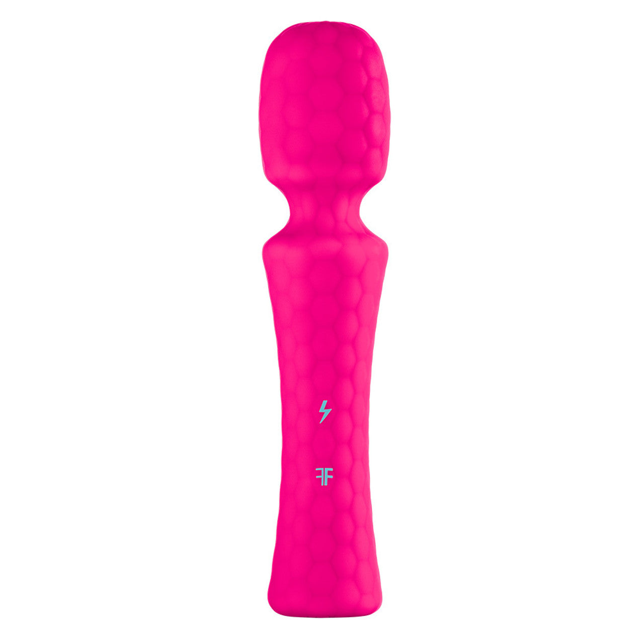 Femme Funn Ultra Wand - Premium Rechargeable Massage Wand Vibrator
