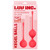 Kg88: KEGEL BALLS SET
