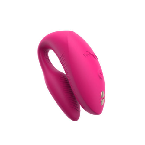 We-Vibe Chorus Pro Pink