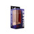 Shaft Model A Dildo 7.5" - Mahogany