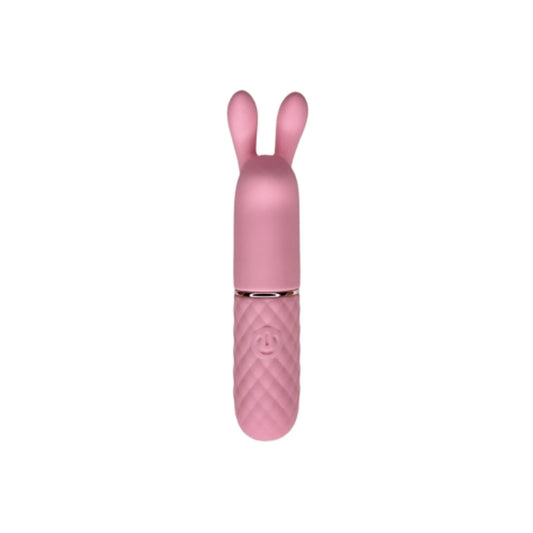 Lady Bonnd Bunny Mini Bullet - Pink