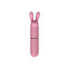 Lady Bonnd-Bunny Mini Bullet Pink