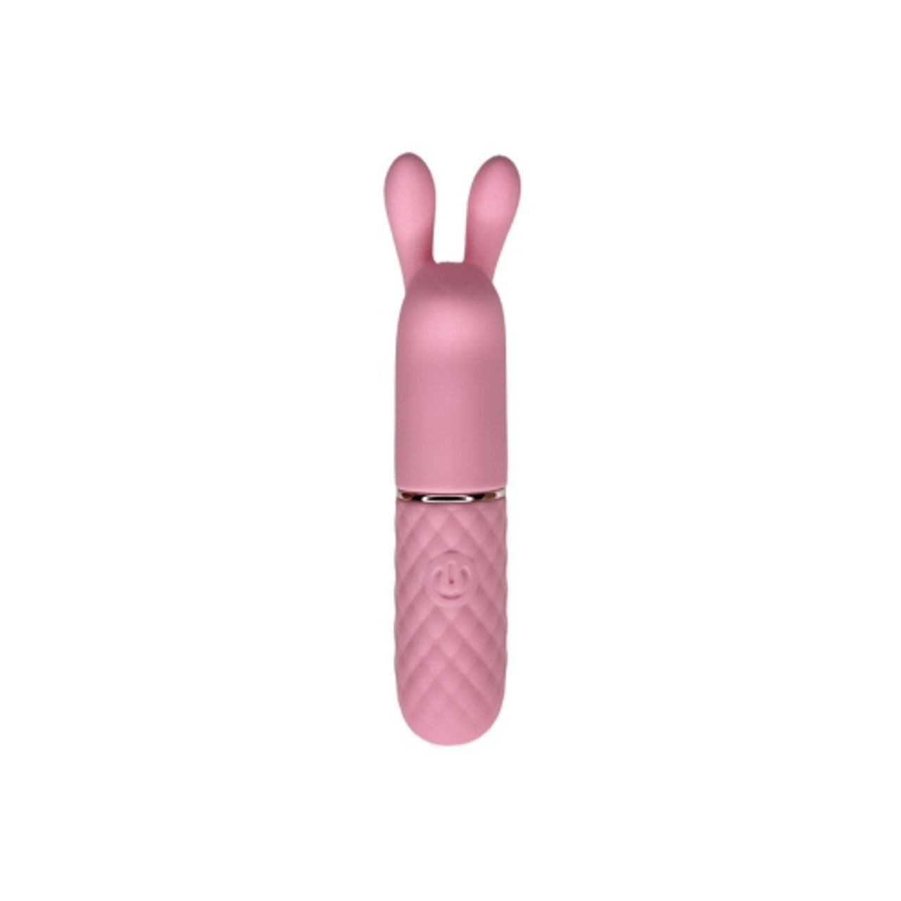 Lady Bonnd Bunny Mini Bullet - Pink