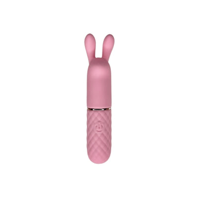 Lady Bonnd-Bunny Mini Bullet Pink