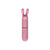 Lady Bonnd Bunny Mini Bullet Pink