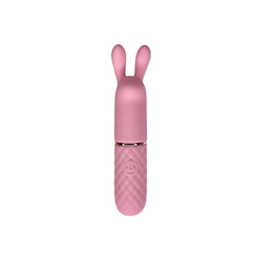 Lady Bonnd Bunny Mini Bullet - Pink