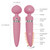 Pillow Talk Sultry Pink - Premium Adult Toy Collection