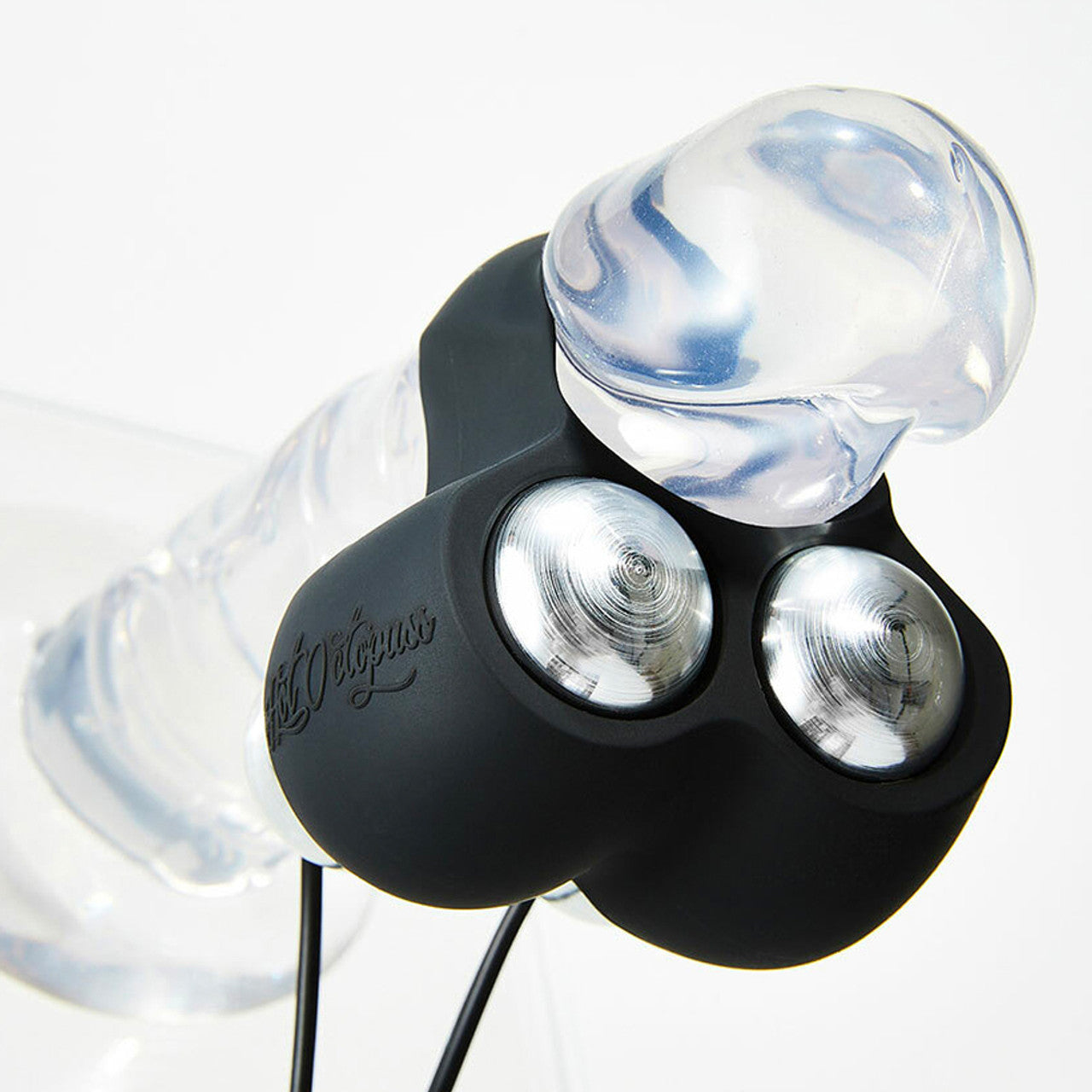 Hot Octopuss Jett Male Masturbator - Premium Vibrating Design with Innovative Texture