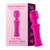 Femme funn Ultra Wand Mini PINK