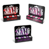 Creative Conceptions Sexy 6 Dice KINKY edition