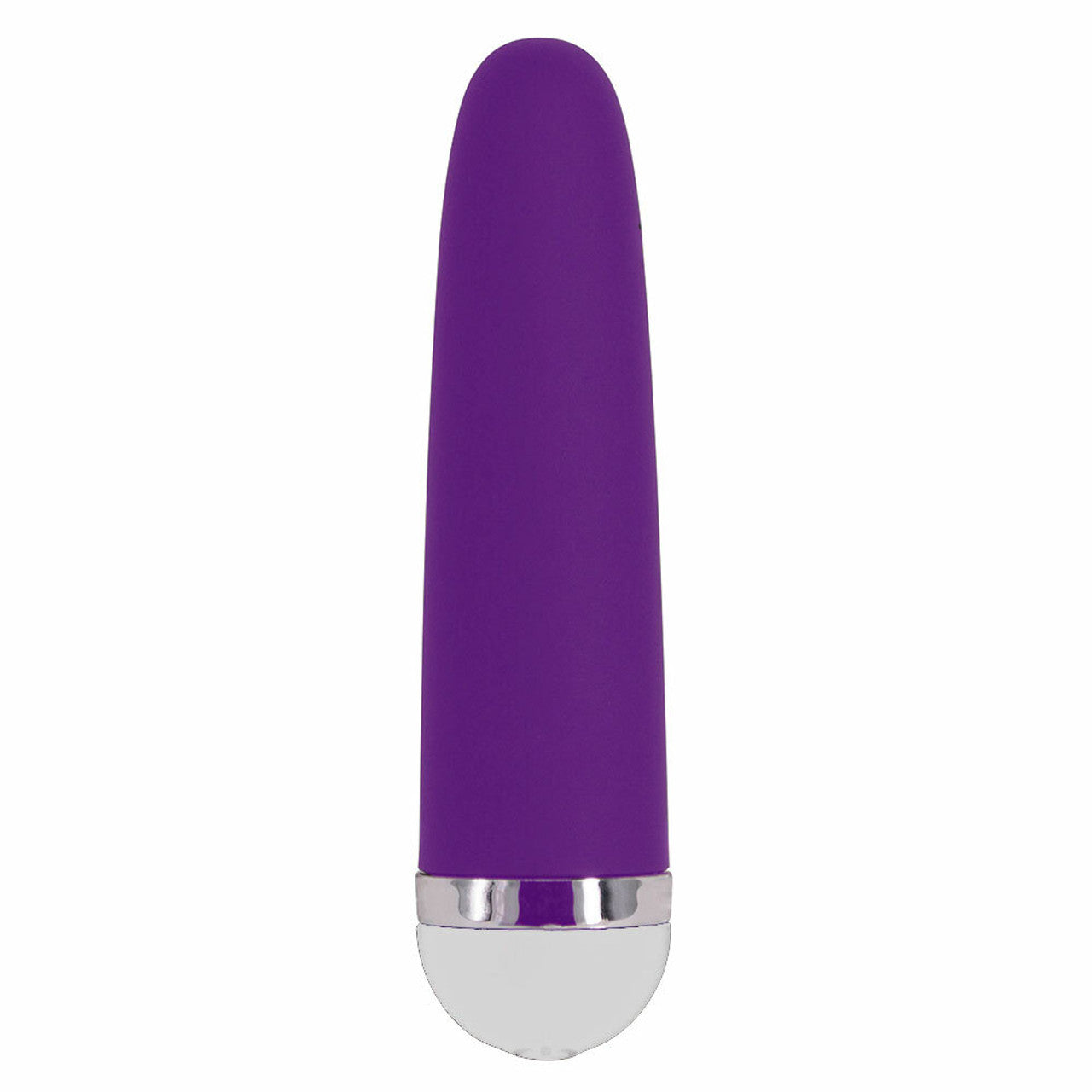 Rechargeable Bullet Intense Supreme