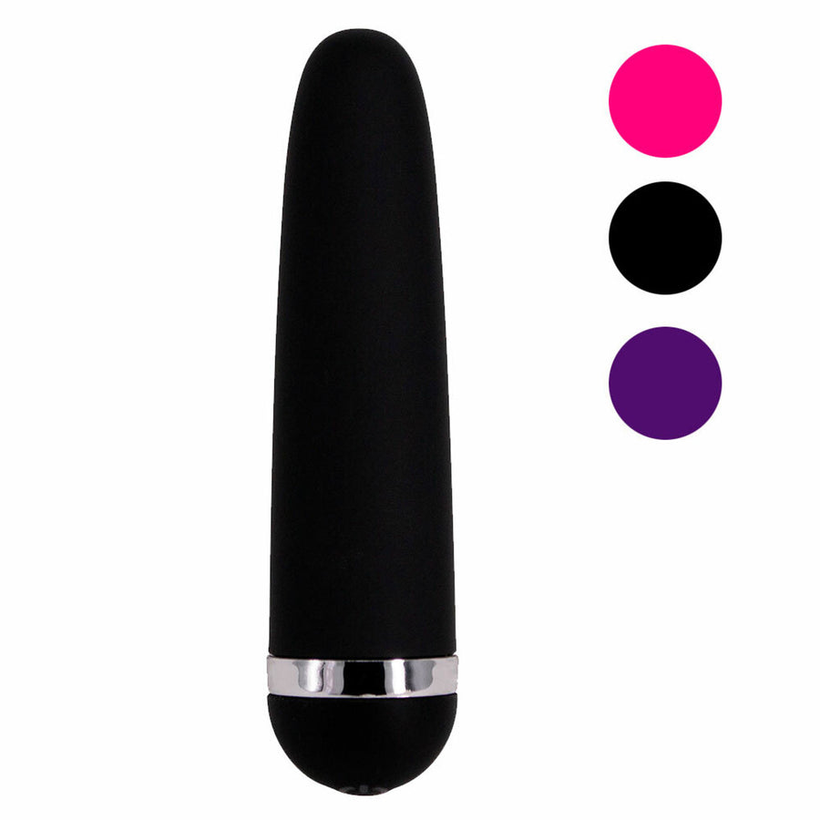 Rechargeable Bullet Intense Supreme