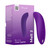 We-Vibe Melt 2 grape - Clitoral Stimulator with Pleasure Air Technology