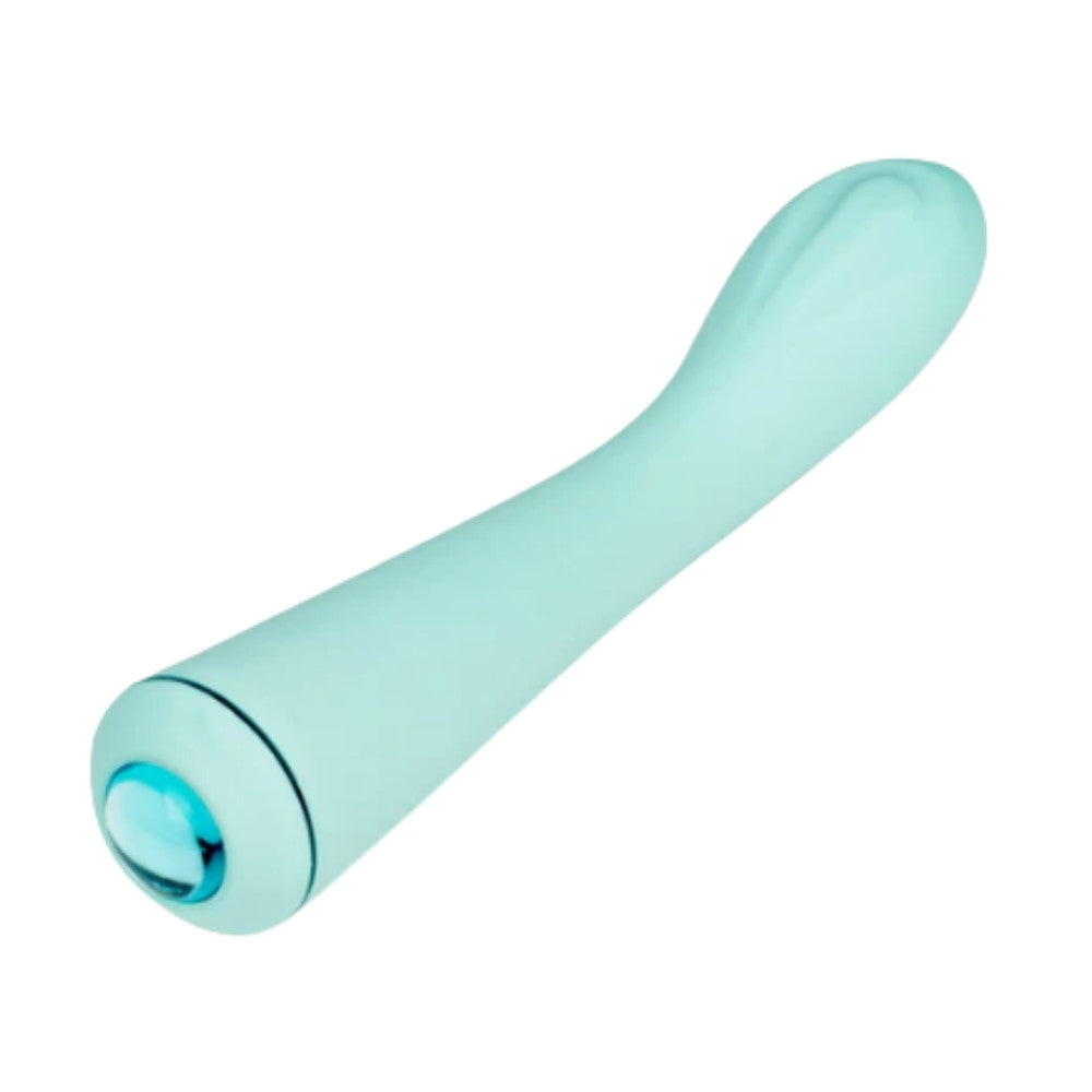 So Divine Self Pleasure Rechargeable G-spot Vibrator