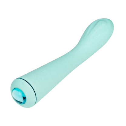 So Divine Self Pleasure Rechargeable G-spot Vibrator