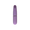 Lady Bond -Kissy Mini Lipstick Bullet Purple