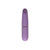 Lady Bonnd Kissy Mini Lipstick Bullet - Purple