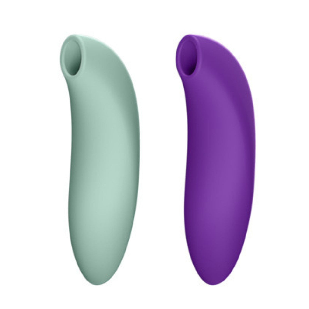 We-Vibe Melt 2 - Clitoral Stimulator with Pleasure Air Technology