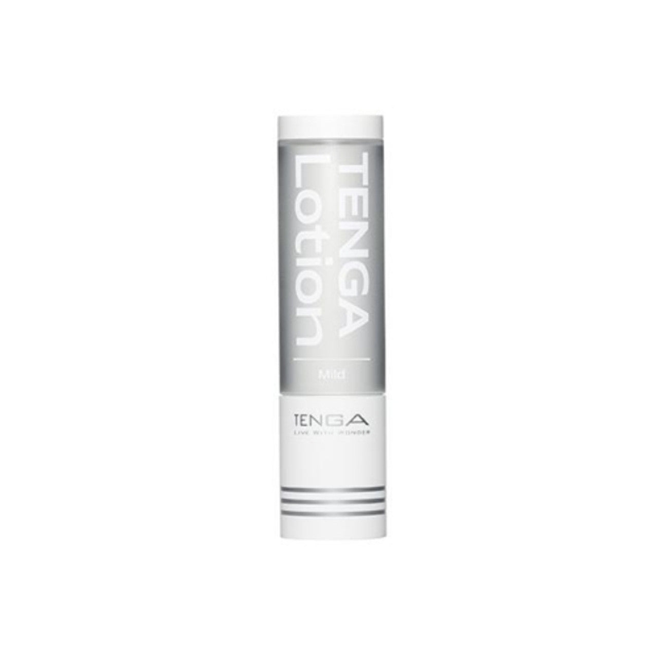 Tenga HOLE LOTION SOLID Water Based Lubricant 170ml - Premium Quality