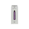 Lady Bonnd Kissy Mini Lipstick Bullet Purple