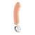 Fun Factory BIG BOSS G-Spot Dildo Vibrator FLESH