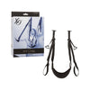CalExotics Nocturnalª Collection Sex Swing