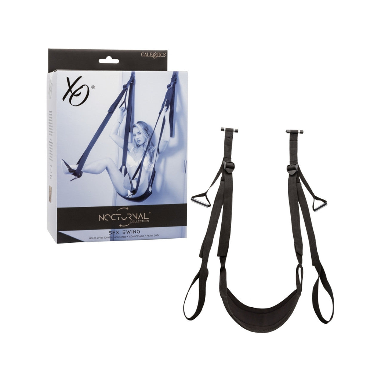 CalExotics Nocturnalª Collection Sex Swing