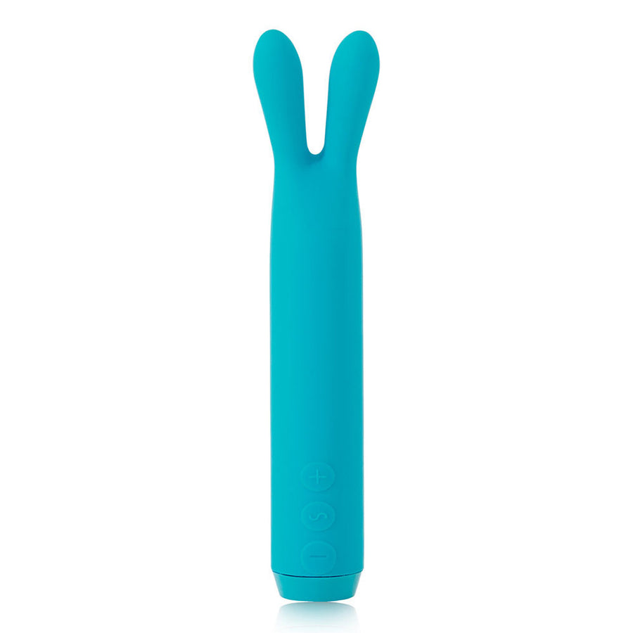 Je Joue Rabbit Bullet Blue