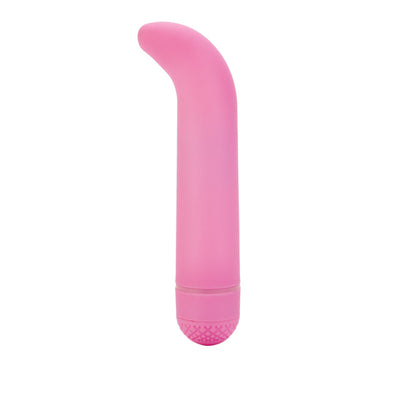 CaleXOtics FIRST TIME MINI G Battery Powered G-spot Vibrator