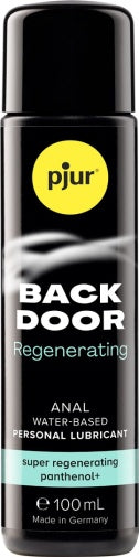 pjur Back Door Regenerating Panthenol 100ml