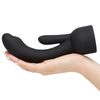 Nexus G-SPOT RABBIT MASSAGER ATTACHMENT for Doxy DIE CAST NUMBER 3 Solid Metal Plug-in Vibrating Wand Massager