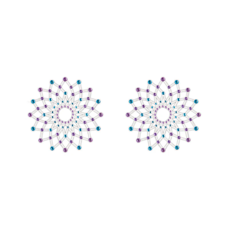 NS Novelties Pretty Pasties Charm II