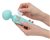 PILLOW TALK SULTRY ROTATING WAND Teal Blue - Enhanced Pleasure & SEO