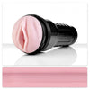 Fleshlight PINK LADY VAGINA Male Masturbator Sex Toy Value Pack Kit The Hands Free Fleshlight Experience