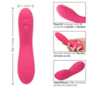 Pixies RIPPLE Intimately Curved and Flexible Vibrator with Waves of Pleasure