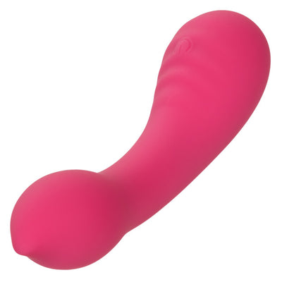 Pixies TEASER Mini Vibrator with Teasing Flexible Pleasure Tip