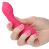 Pixies TEASER Mini Vibrator with Teasing Flexible Pleasure Tip