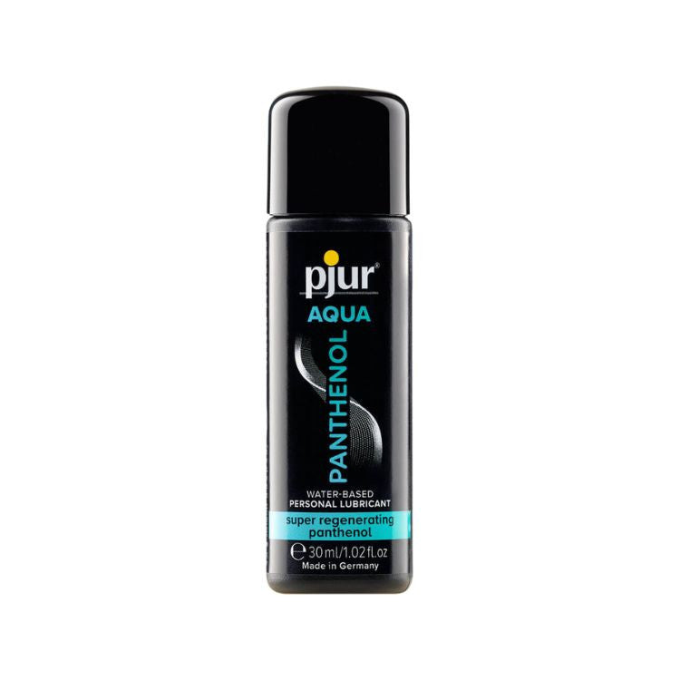 pjur Aqua Panthenol 30 ml