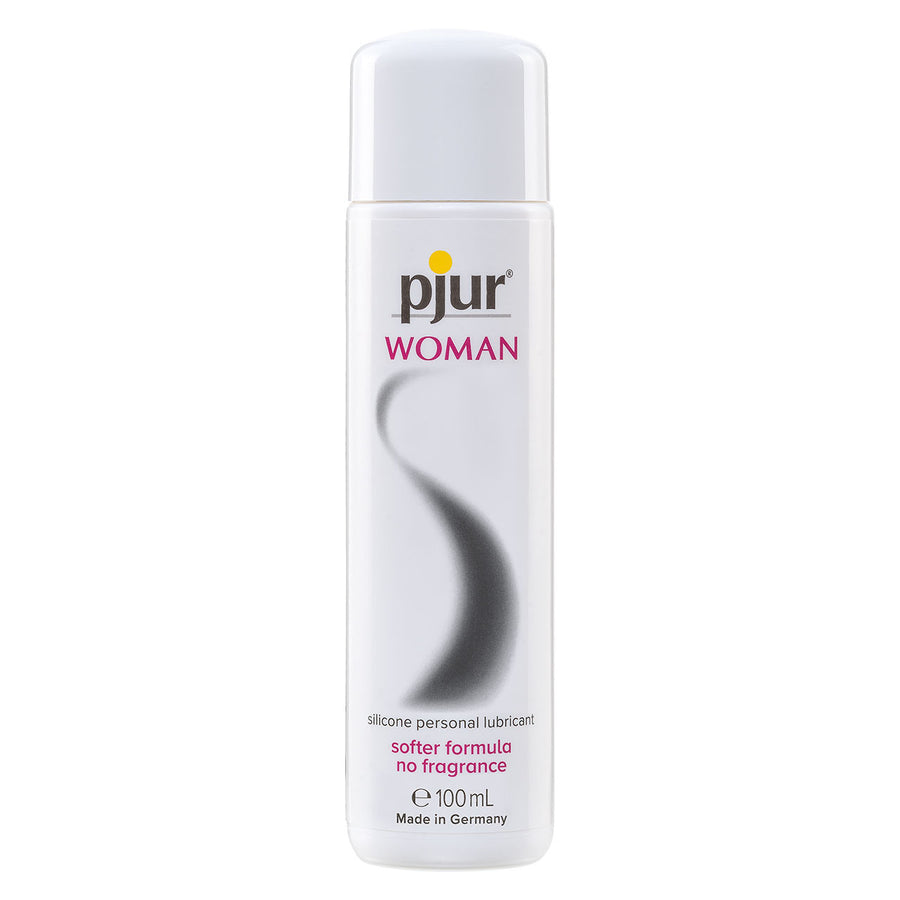 Pjur Women Lubricant Softer Formula 100 mls