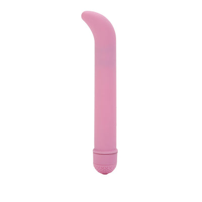 CaleXOtics FIRST TIME POWER G Battery Powered G-spot Vibrator